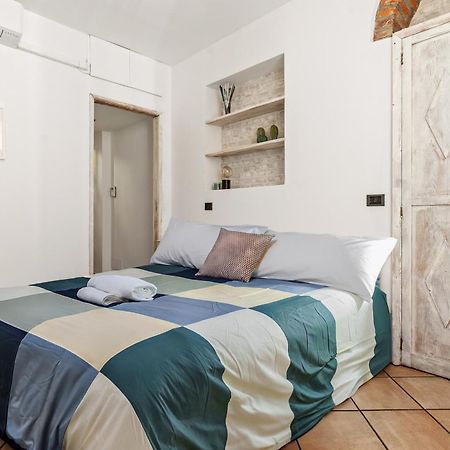 Porta Genova Navigli Classy Flat ميلان المظهر الخارجي الصورة