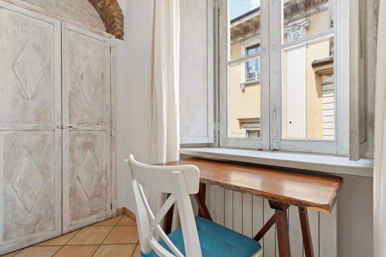 Porta Genova Navigli Classy Flat ميلان المظهر الخارجي الصورة